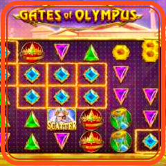 Gates of Olympus